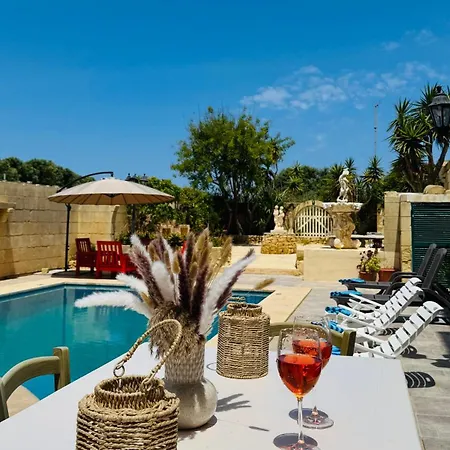 See You Mystic Flowers & Pool Gharb  Exterior photo