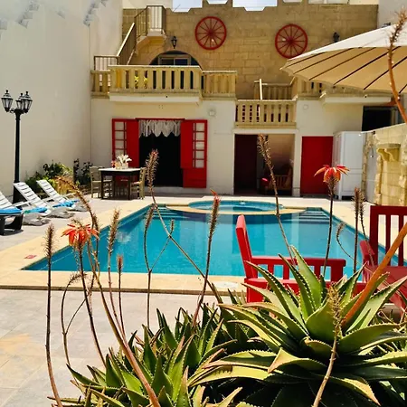 See You Mystic Flowers & Pool Gharb  Exterior photo