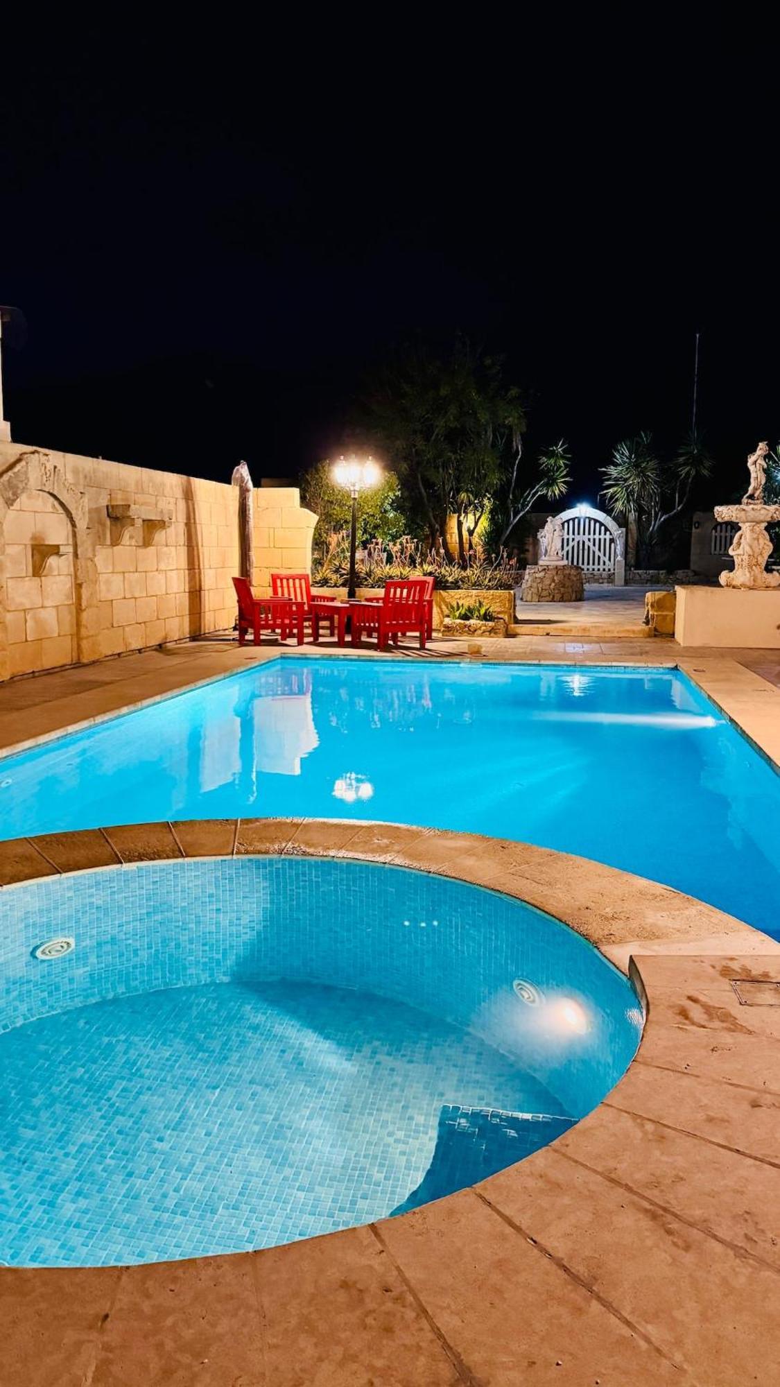 Villa Mystic Flowers & Pool *